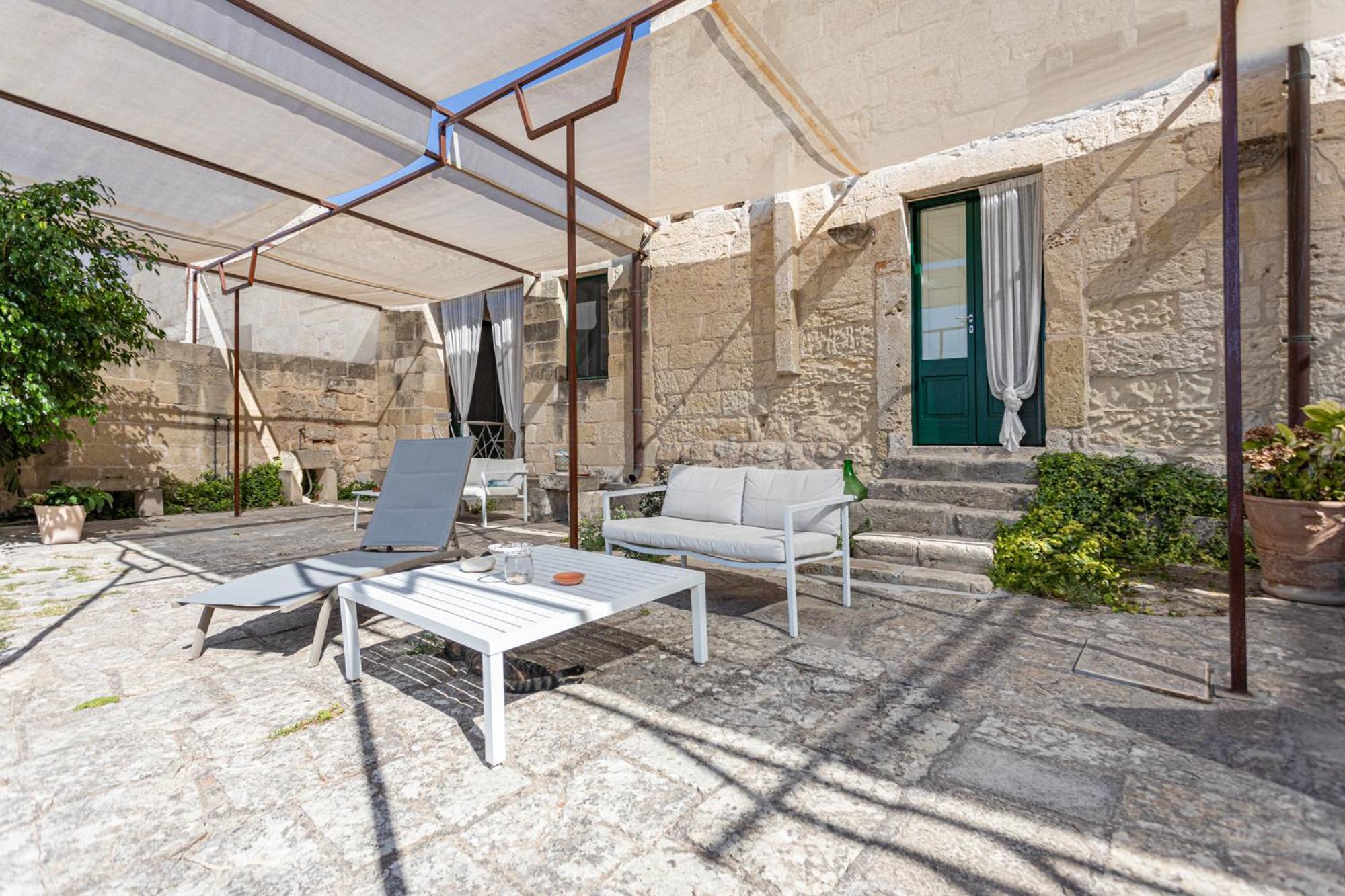 Masseria Torre Sant'Andrea 멜렌두뇨 외부 사진