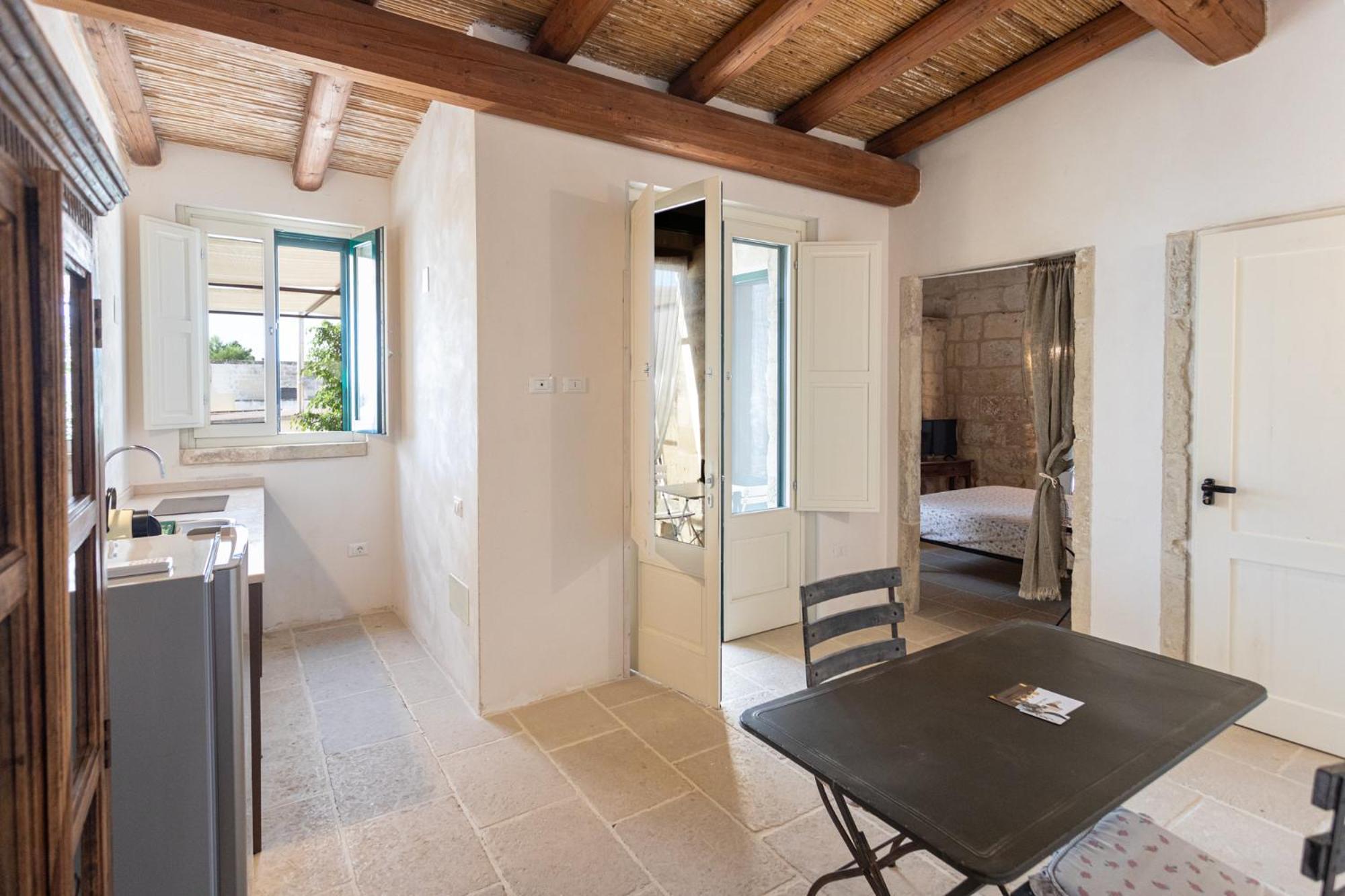 Masseria Torre Sant'Andrea 멜렌두뇨 외부 사진