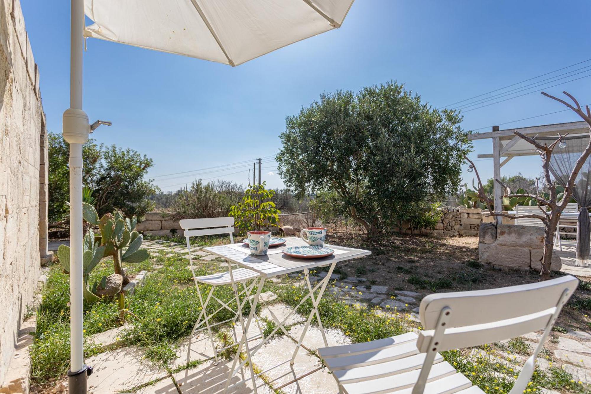 Masseria Torre Sant'Andrea 멜렌두뇨 외부 사진