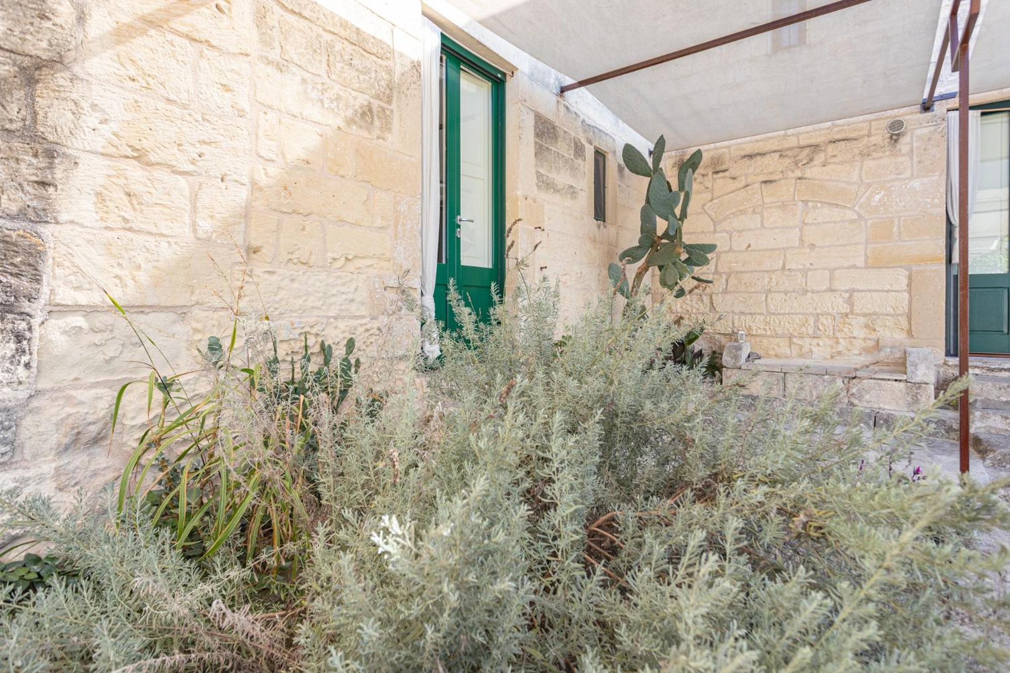 Masseria Torre Sant'Andrea 멜렌두뇨 외부 사진