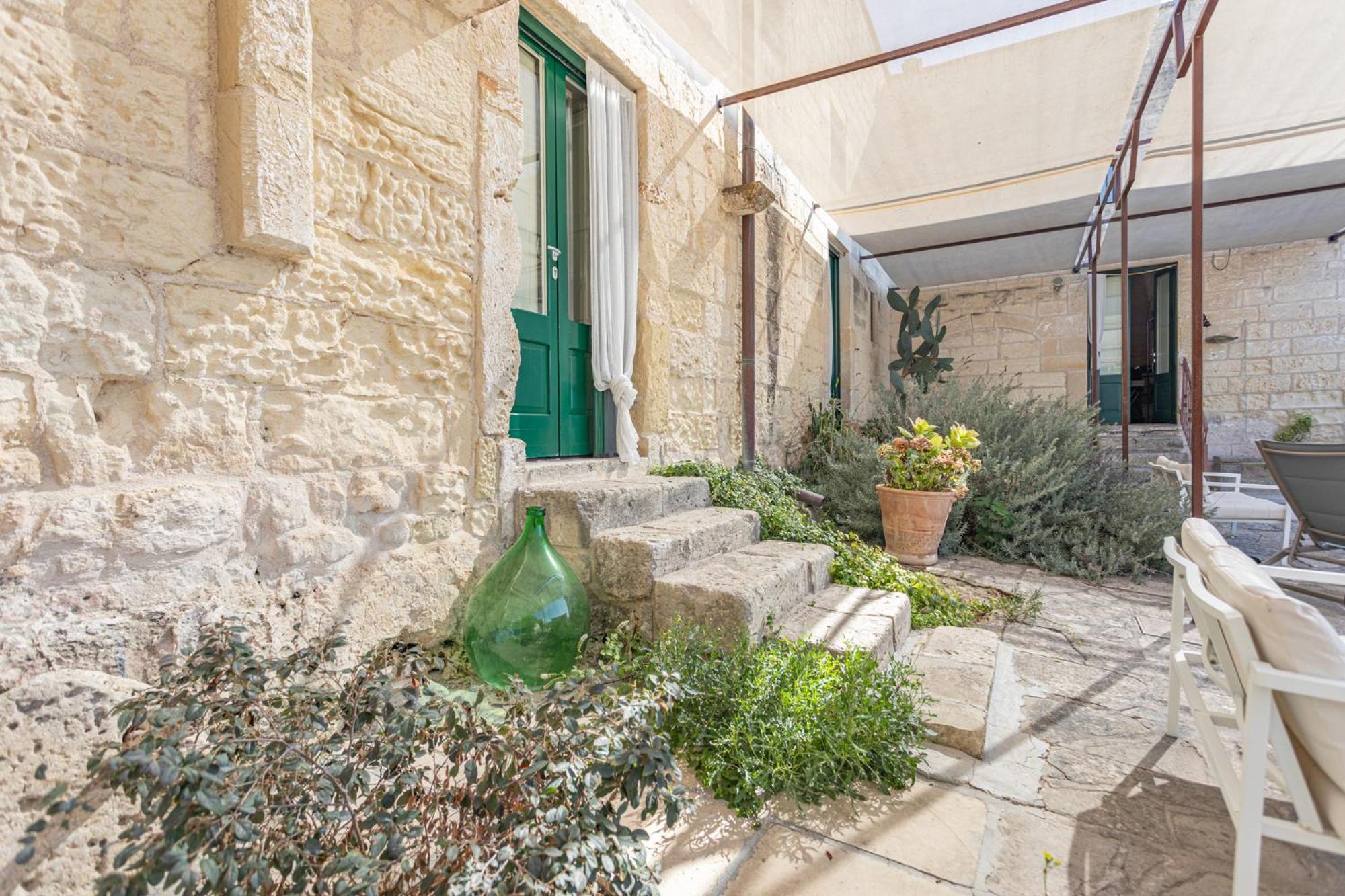 Masseria Torre Sant'Andrea 멜렌두뇨 외부 사진