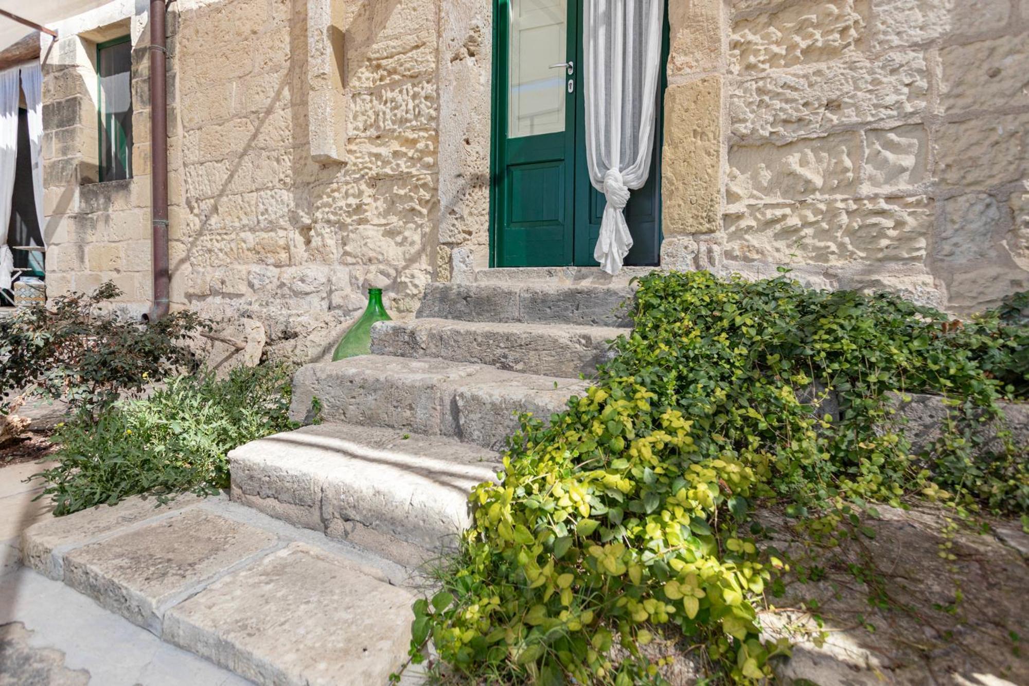 Masseria Torre Sant'Andrea 멜렌두뇨 외부 사진
