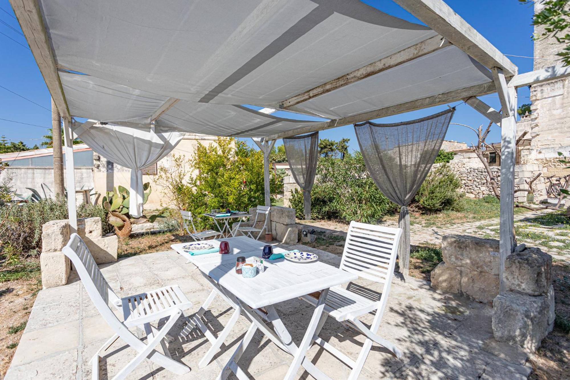 Masseria Torre Sant'Andrea 멜렌두뇨 외부 사진