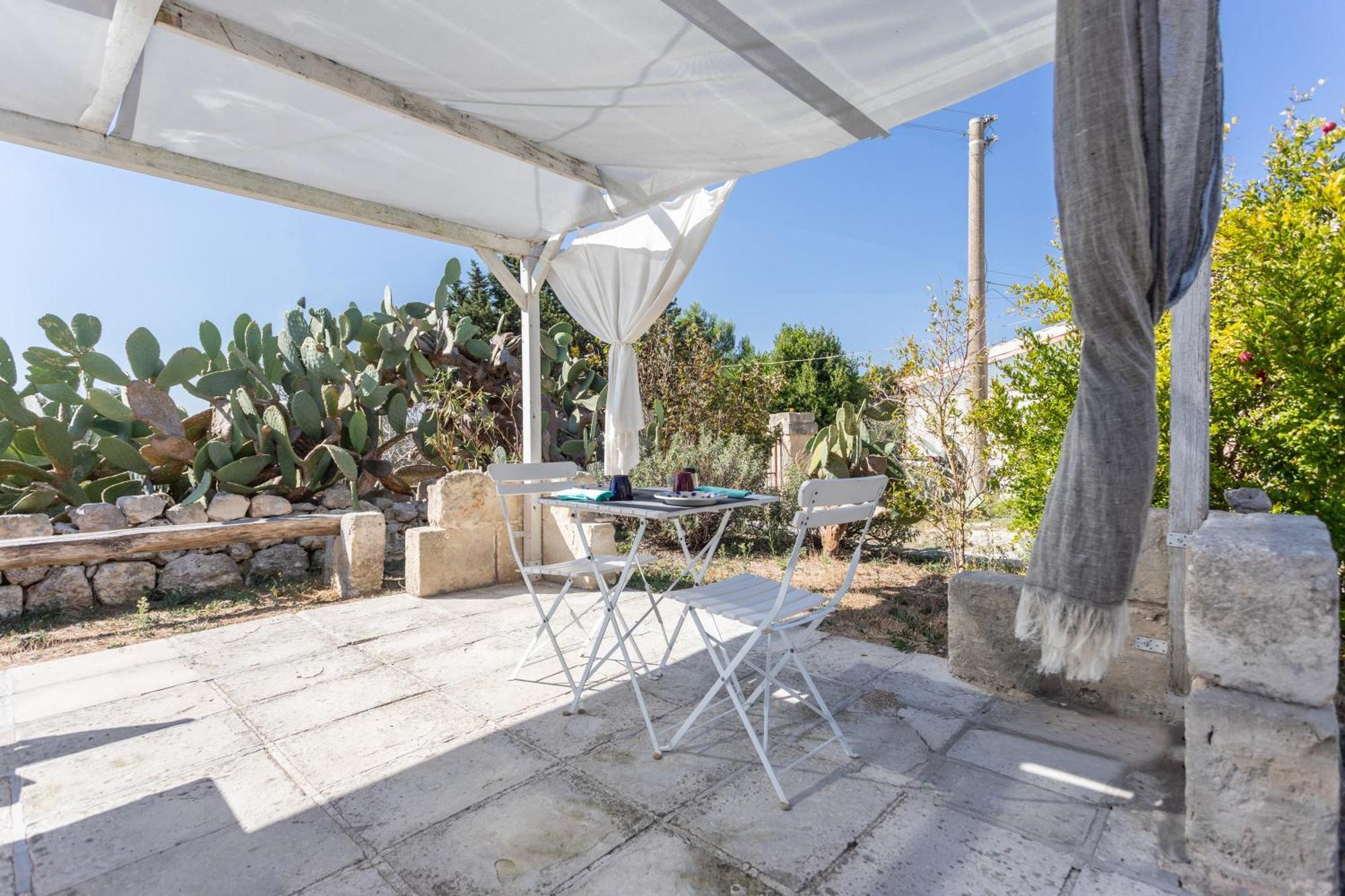 Masseria Torre Sant'Andrea 멜렌두뇨 외부 사진