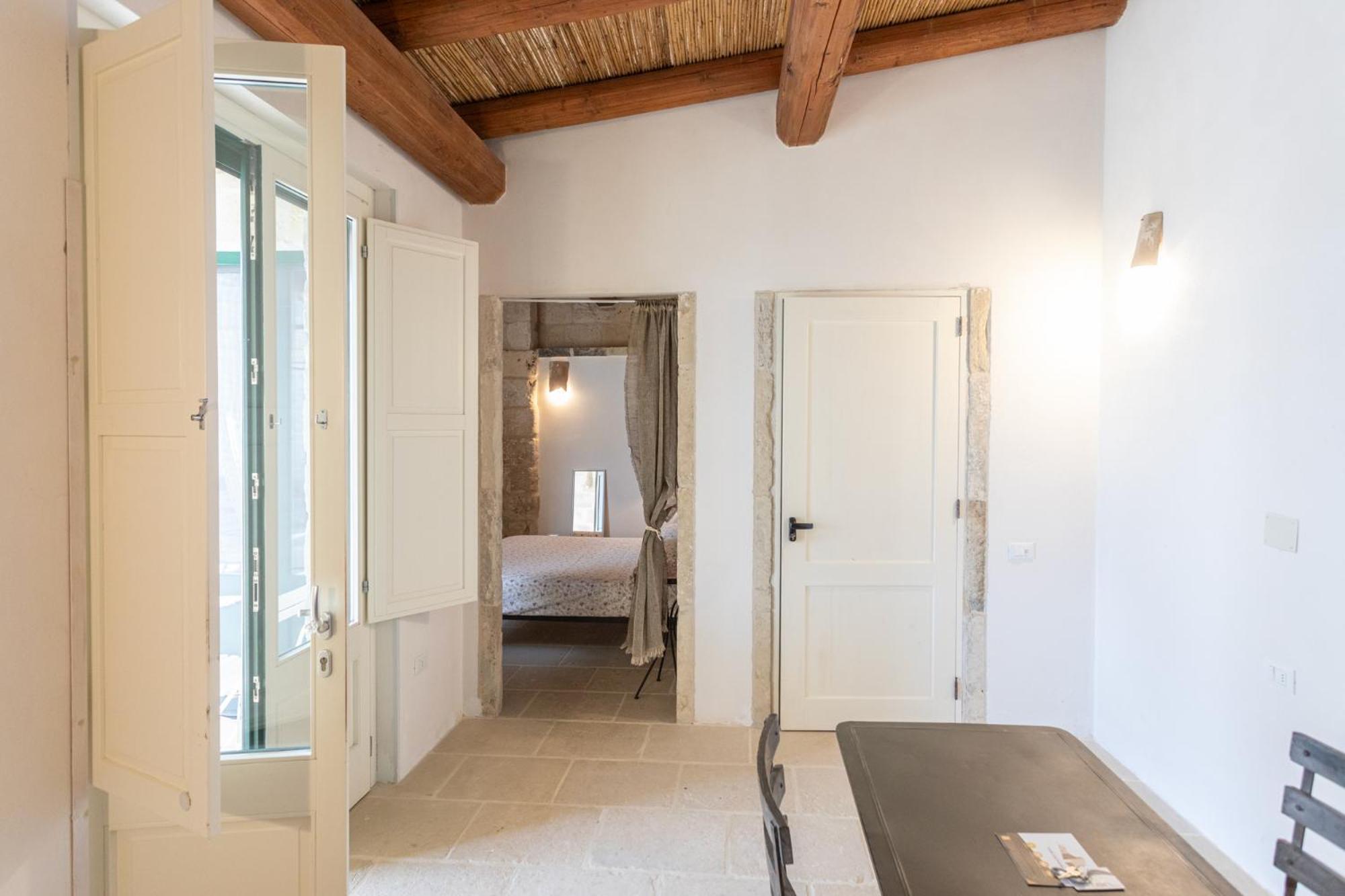 Masseria Torre Sant'Andrea 멜렌두뇨 외부 사진