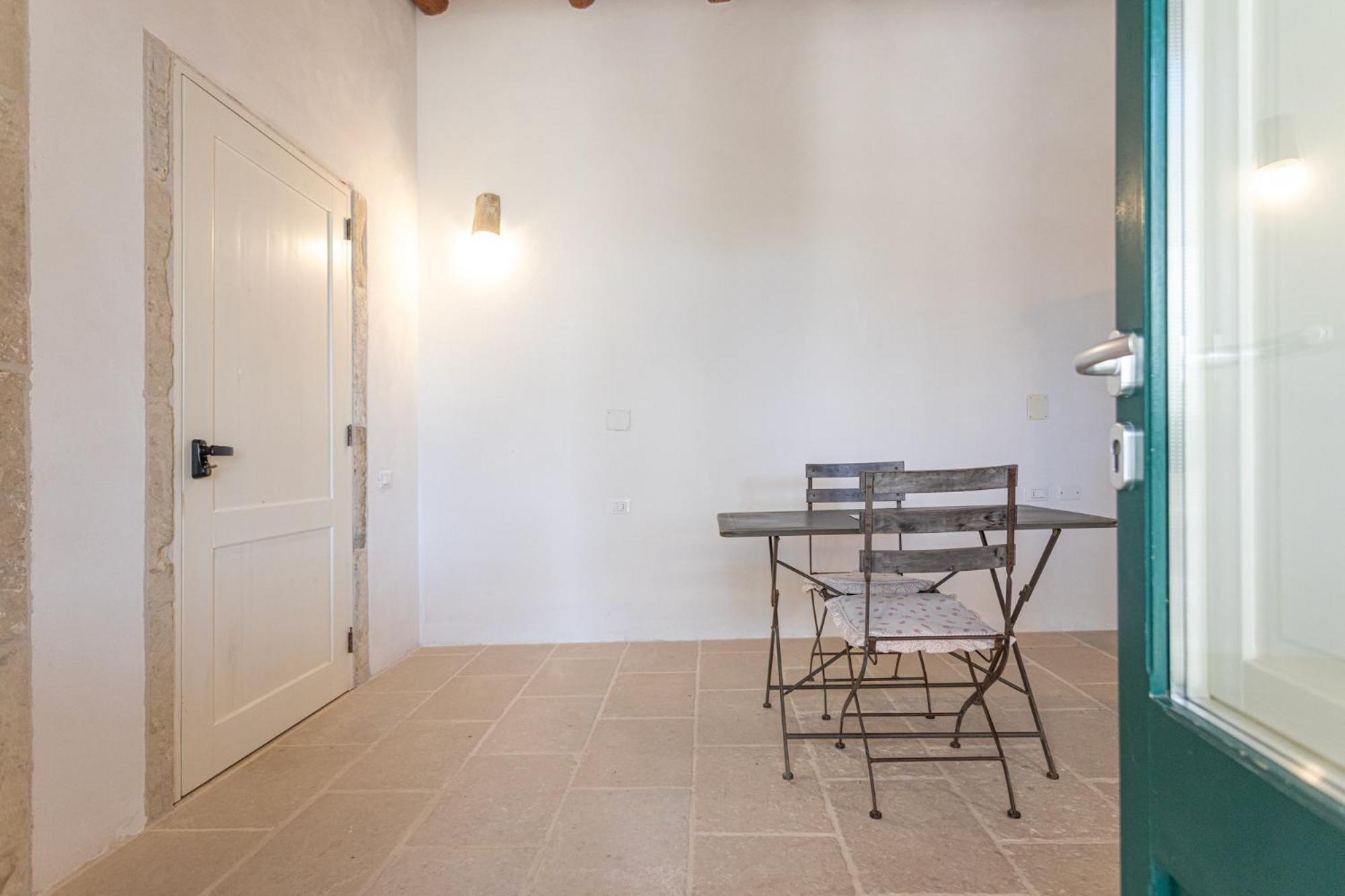 Masseria Torre Sant'Andrea 멜렌두뇨 외부 사진