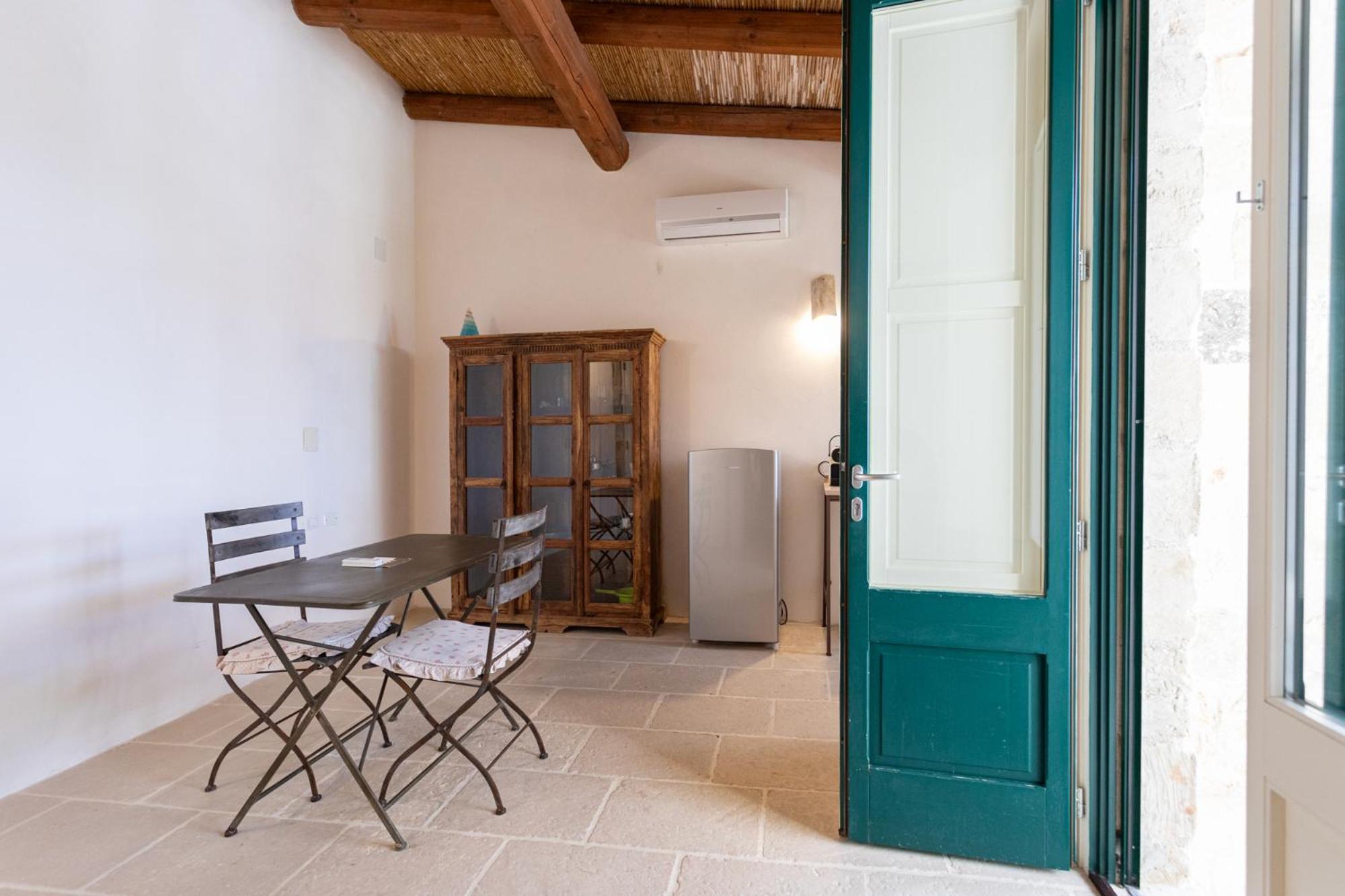 Masseria Torre Sant'Andrea 멜렌두뇨 외부 사진