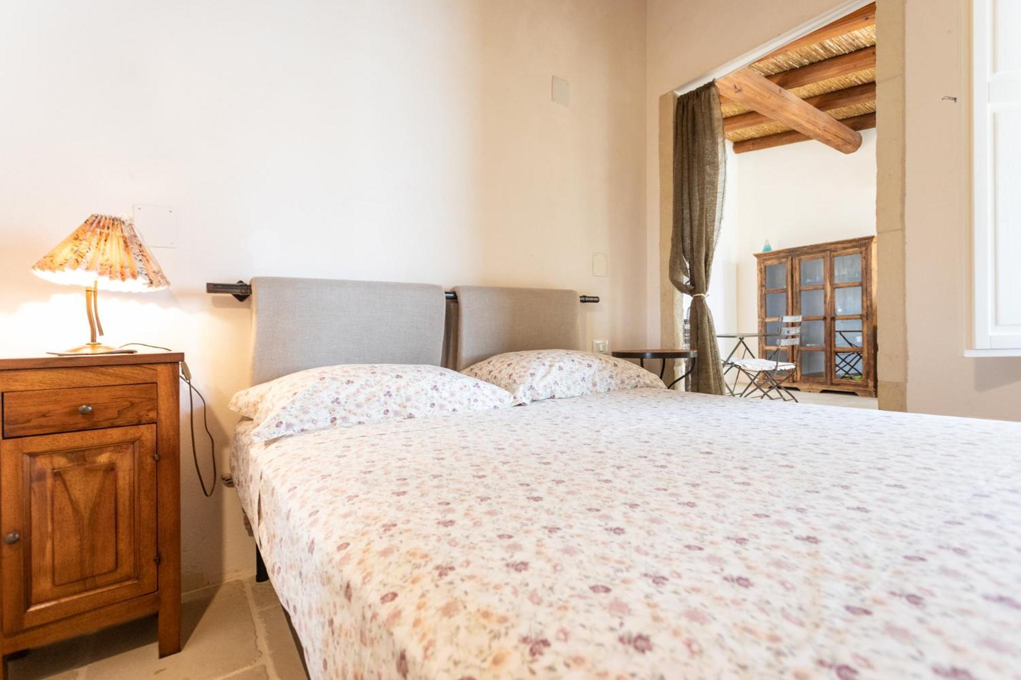 Masseria Torre Sant'Andrea 멜렌두뇨 외부 사진