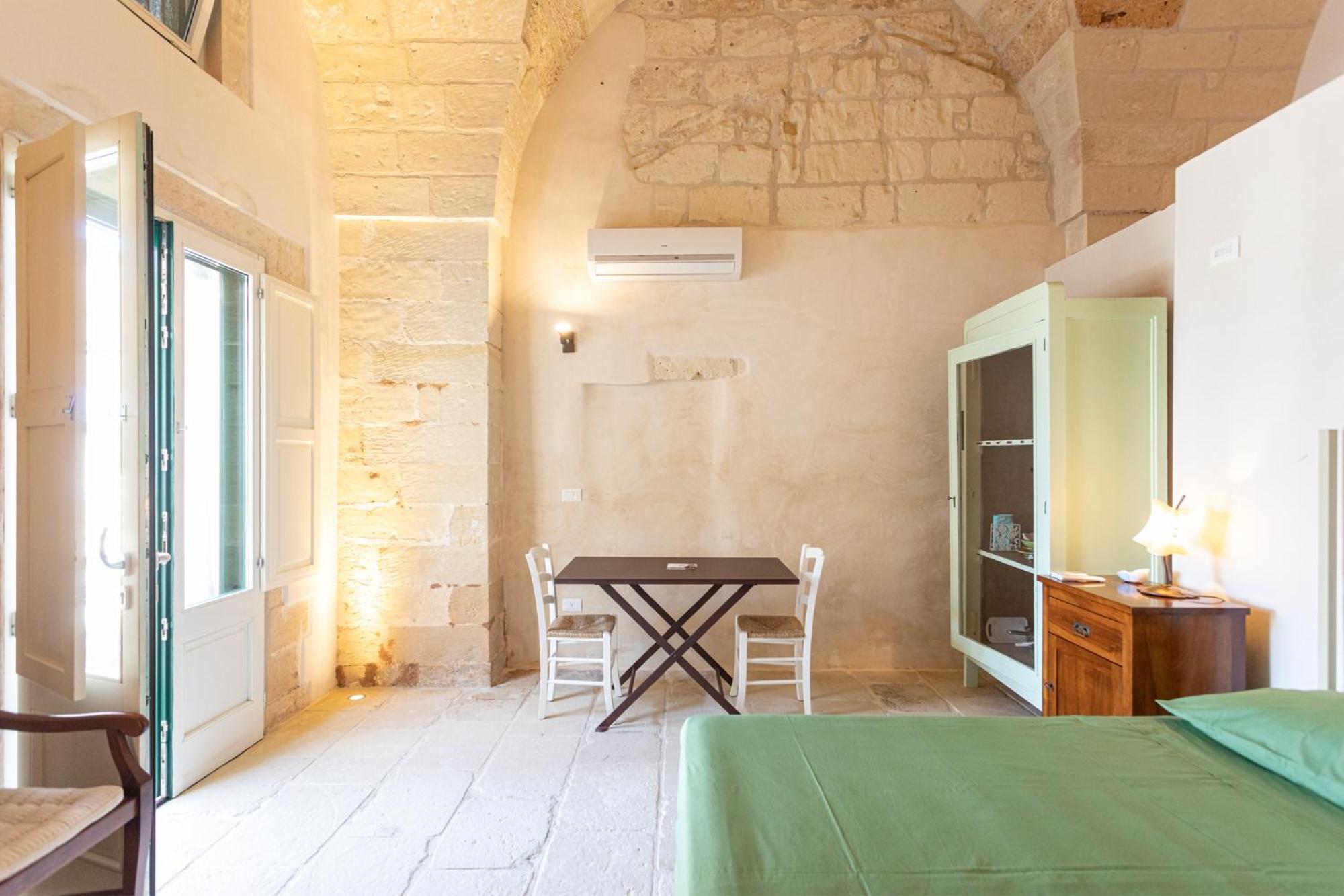 Masseria Torre Sant'Andrea 멜렌두뇨 외부 사진