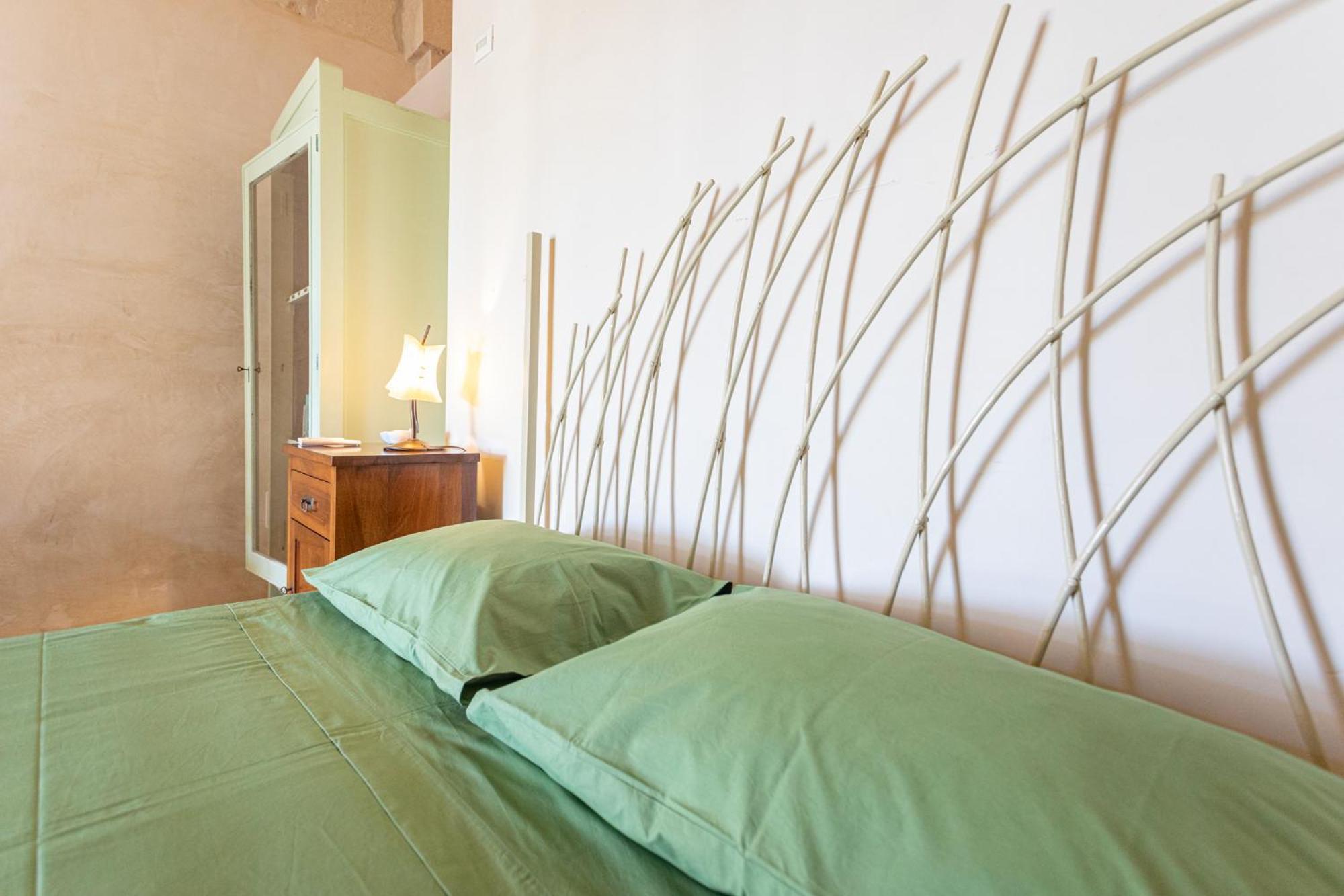 Masseria Torre Sant'Andrea 멜렌두뇨 외부 사진