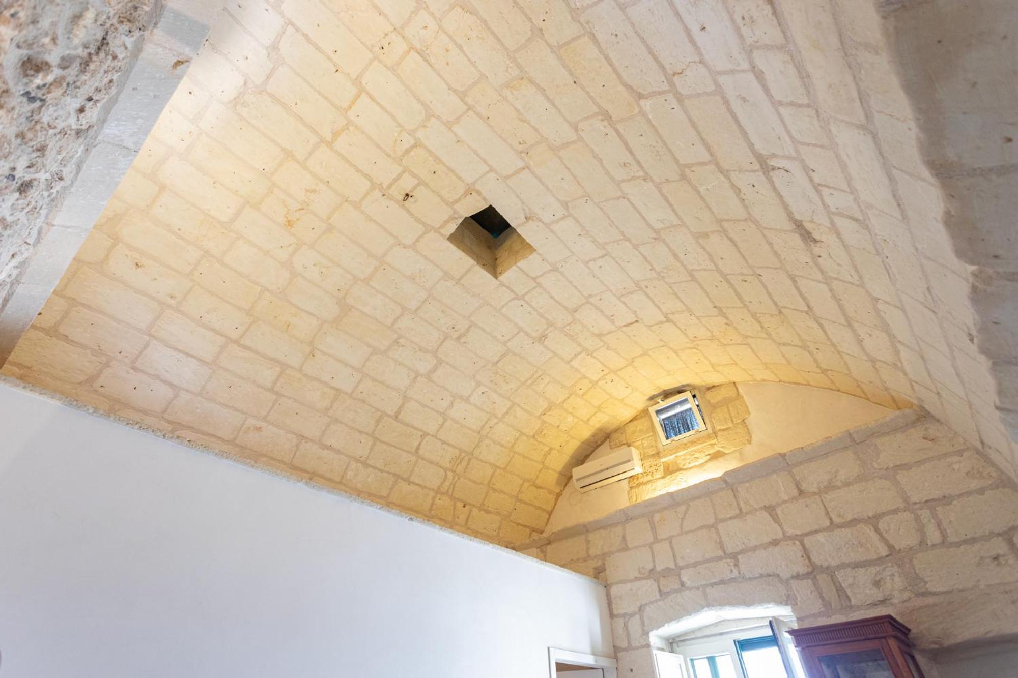 Masseria Torre Sant'Andrea 멜렌두뇨 외부 사진
